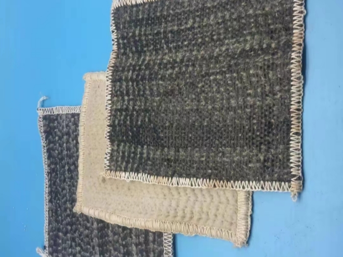 膨润土防水毯的作用和规格