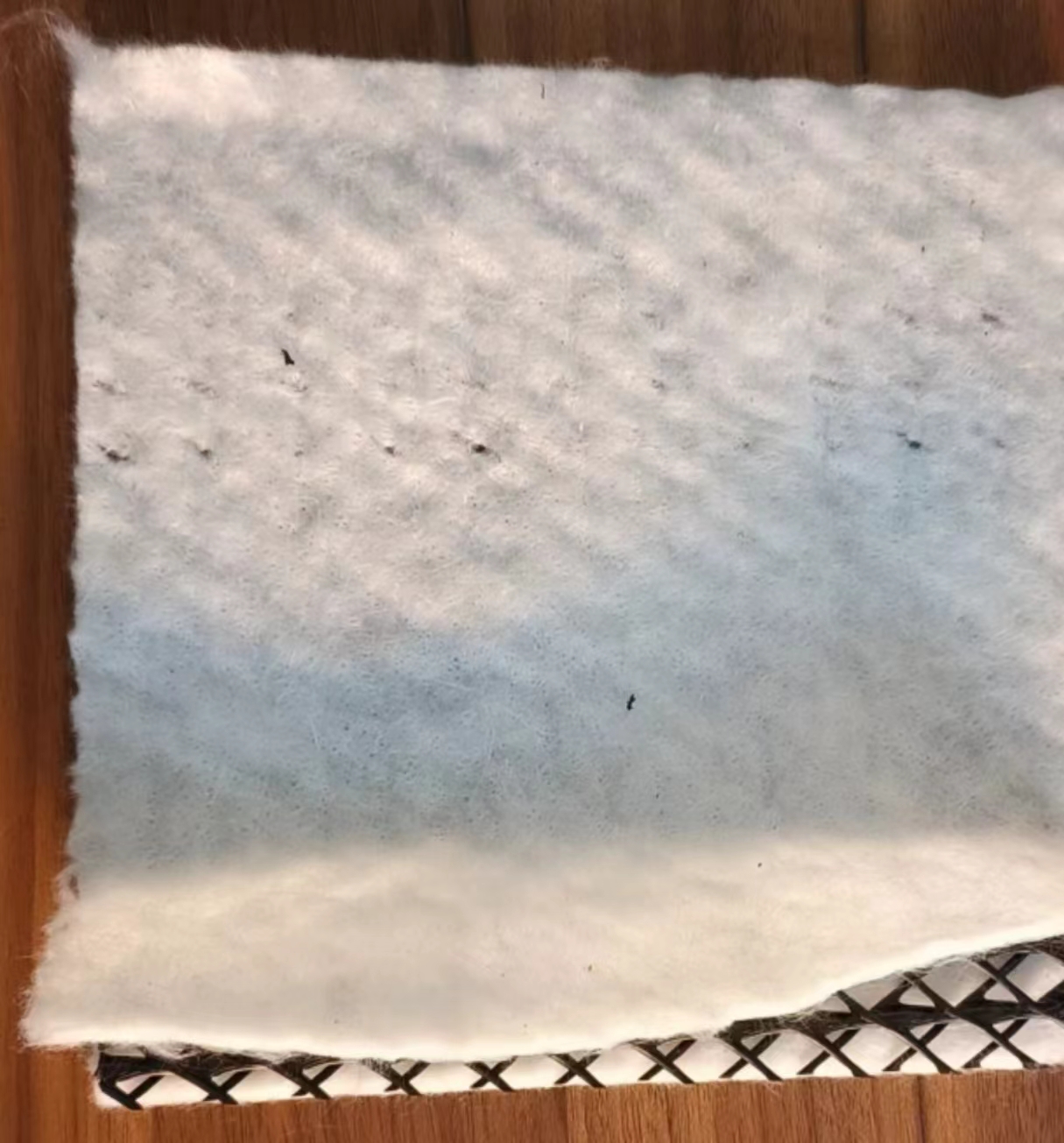 复合排水网用在哪些工程上面，它的作用。