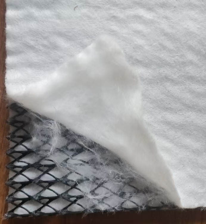 复合排水网的作用和特点